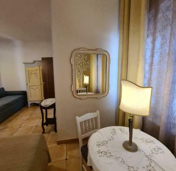 Отель Bio Agriturismo Mare In Campagna
