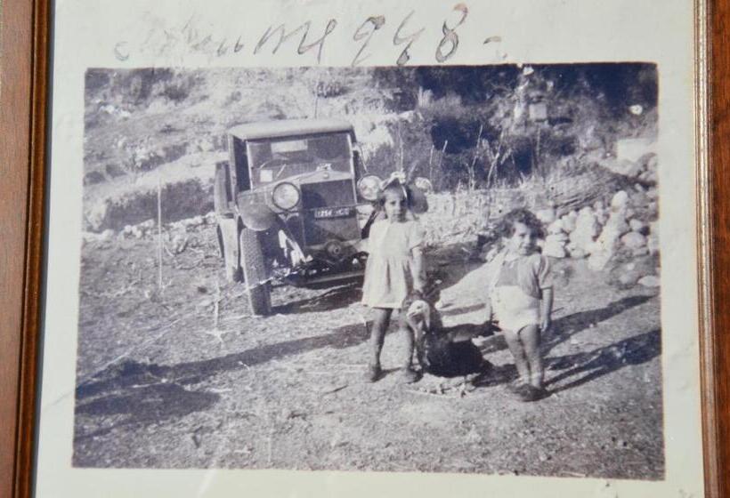 בית מלון כפרי Eco Bio Agriturismo Santacinnara