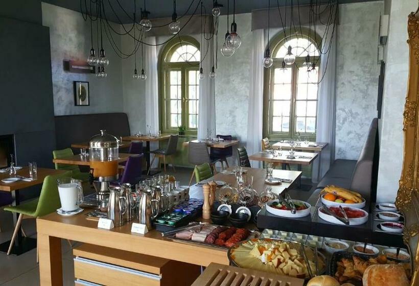酒店 Hercegasszony Birtok