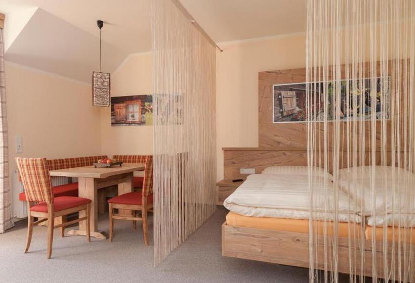 בית מלון כפרי Höhenstein