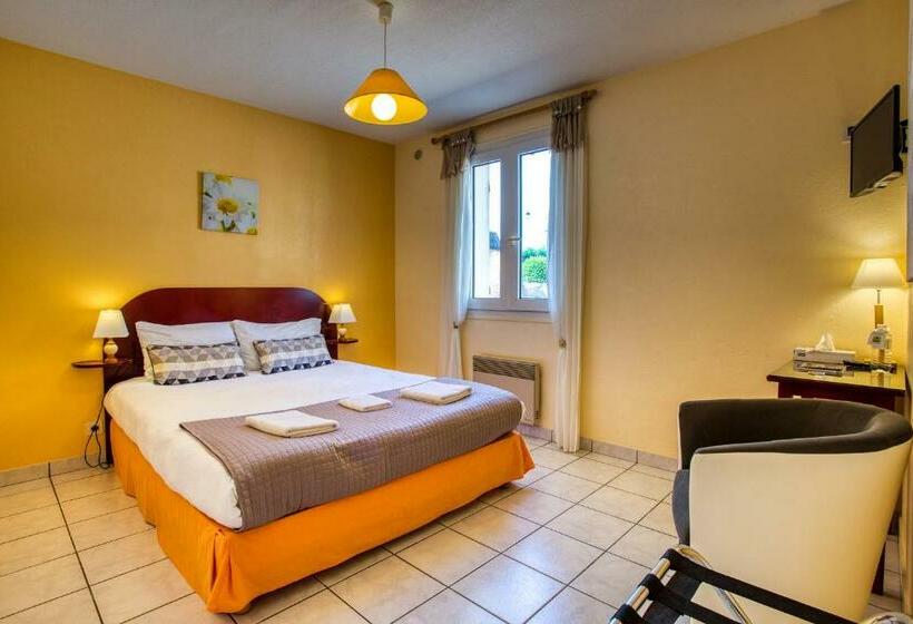 Hôtel A Jayac   Logis Hotels