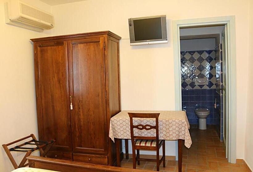 호텔 Agriturismo La Valle Dei Fiori Di Bellucci Rosanna