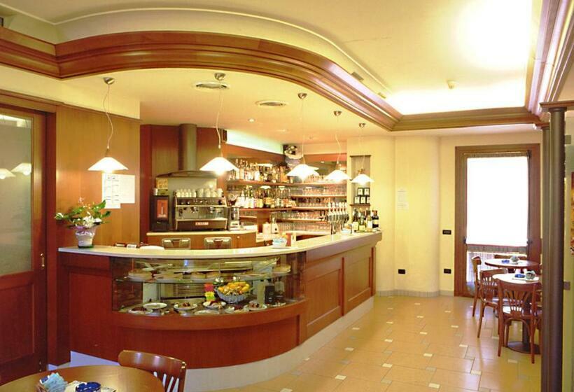 فندق La Vigneta