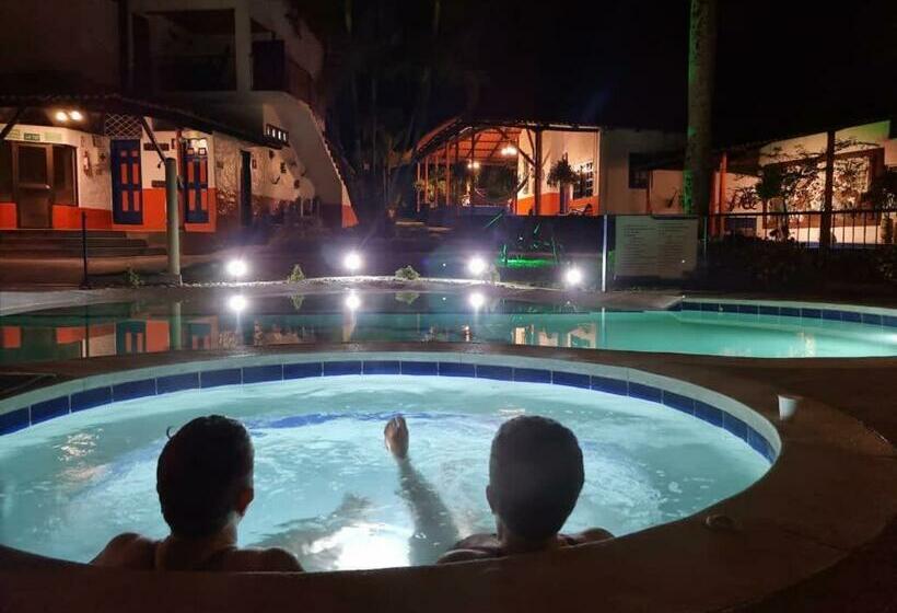 Hotel Mi Monaco