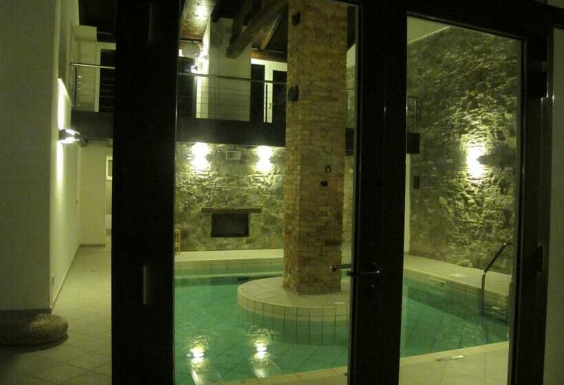 Hotel Poggio D Incanto
