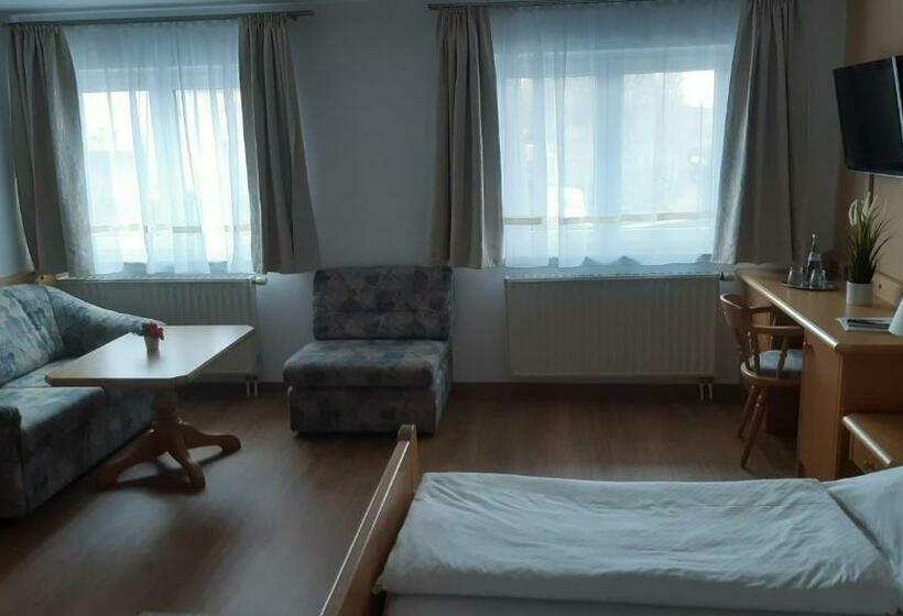 Landhotel Wiesenhof