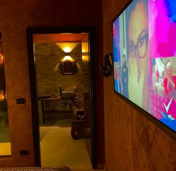 Motel Residence S