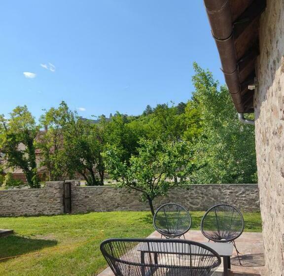 פנסיון Boldogkőház