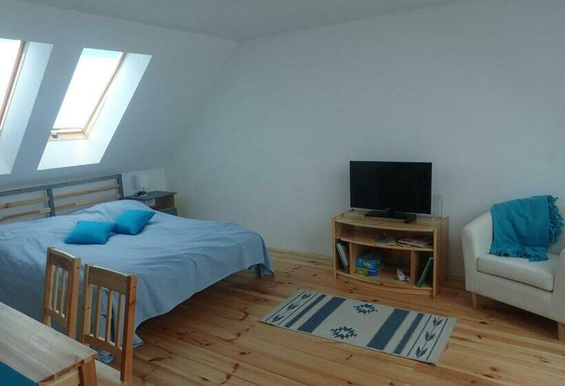 פנסיון Boldogkőház