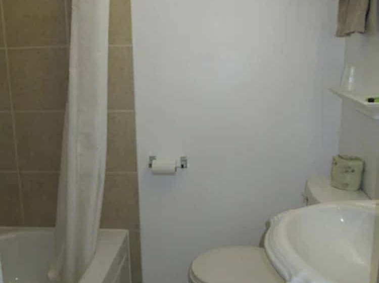 膳宿费 Edgewater Motel And Campground