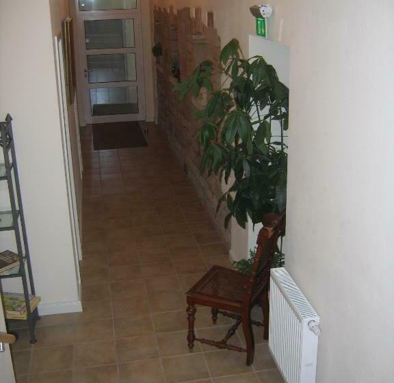 بنسيون Gästehaus Oswald