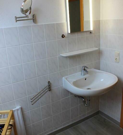 פנסיון Gästehaus Sulsdorf   Adults Only