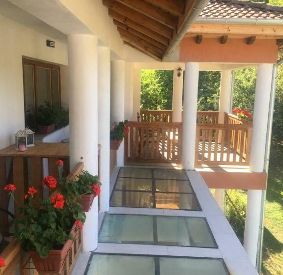 펜션 Guest House Rest
