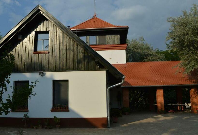펜션 Guest House Vidravar
