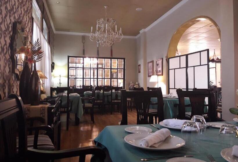 פנסיון Hostal Hispalis