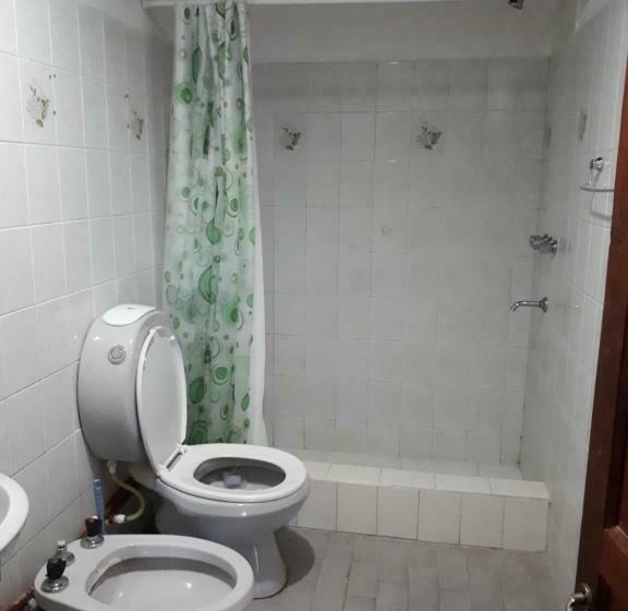 膳宿费 Jujuy Casa Pueblo