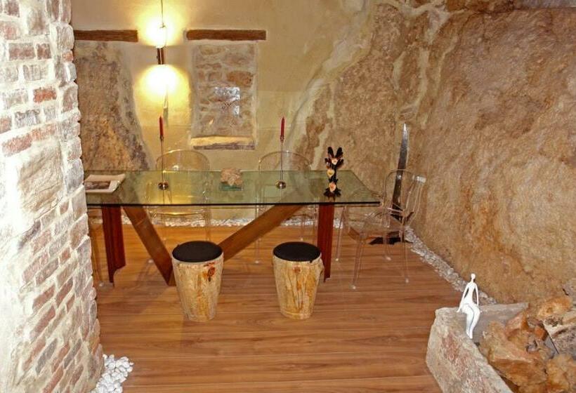 بنسيون La Loggia Di Federico