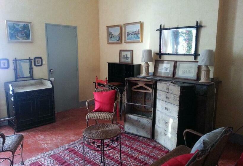 膳宿费 La Maison De L'œnologue