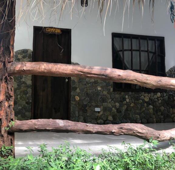 پانسیون Monte Verde Hostal