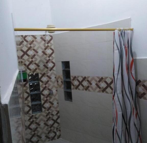 پانسیون Monte Verde Hostal