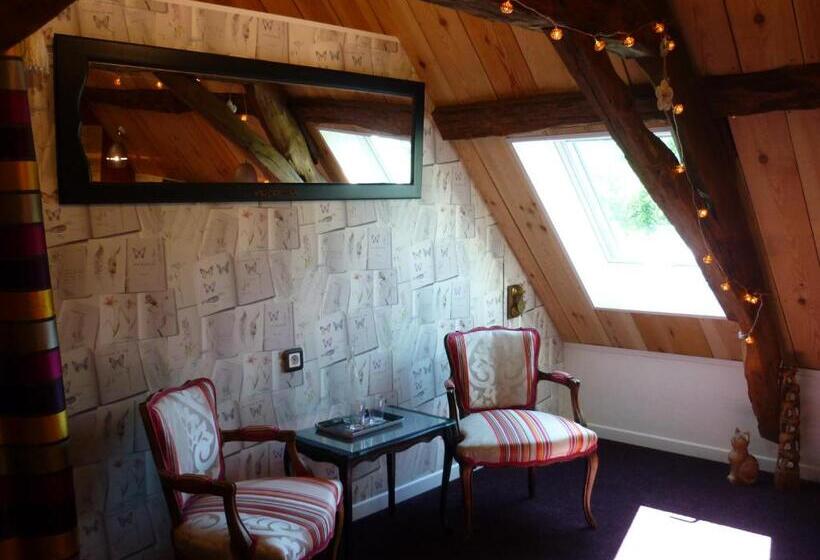 Пансион Residence Beausejour