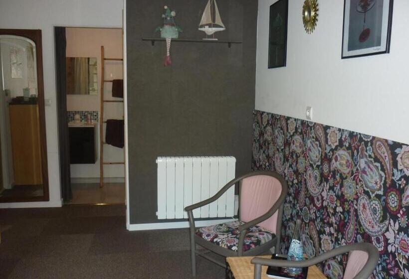 Пансион Residence Beausejour