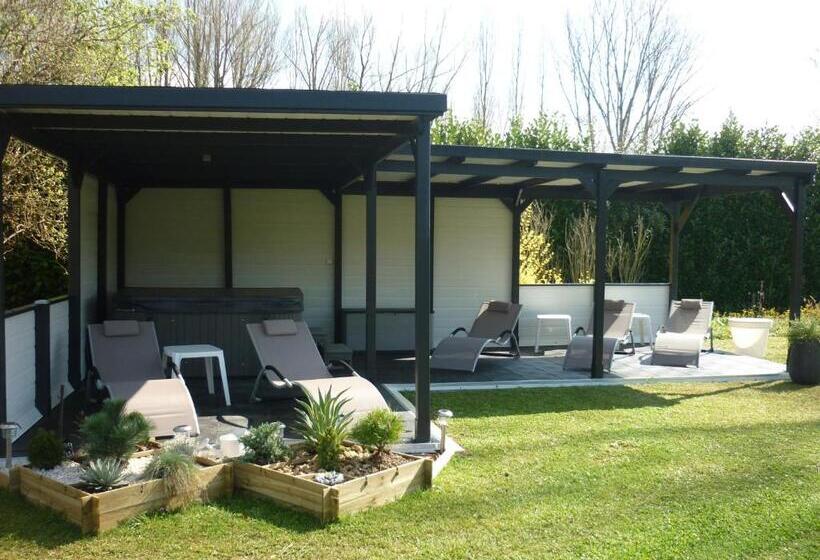 Пансион Residence Beausejour