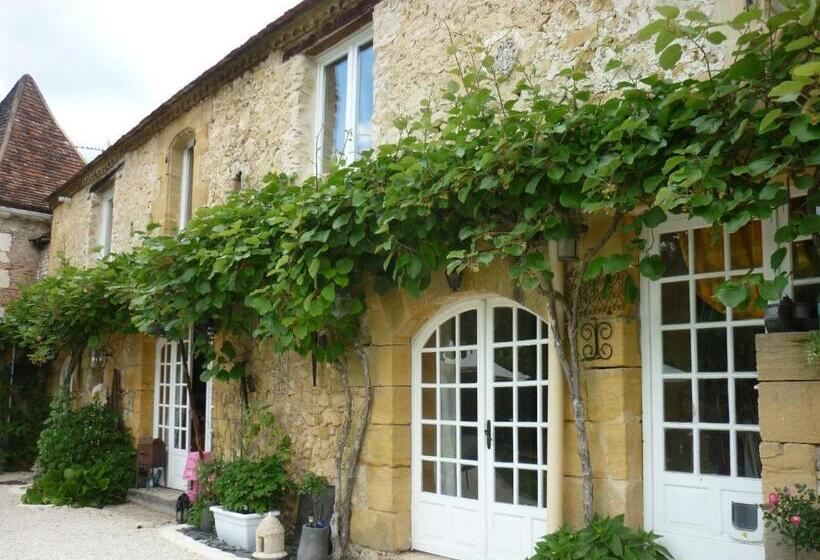 Пансион Residence Beausejour