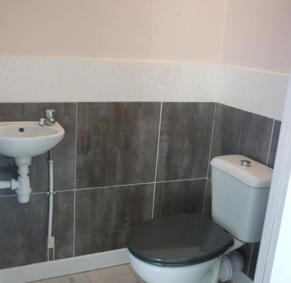 Пансион Residence Beausejour