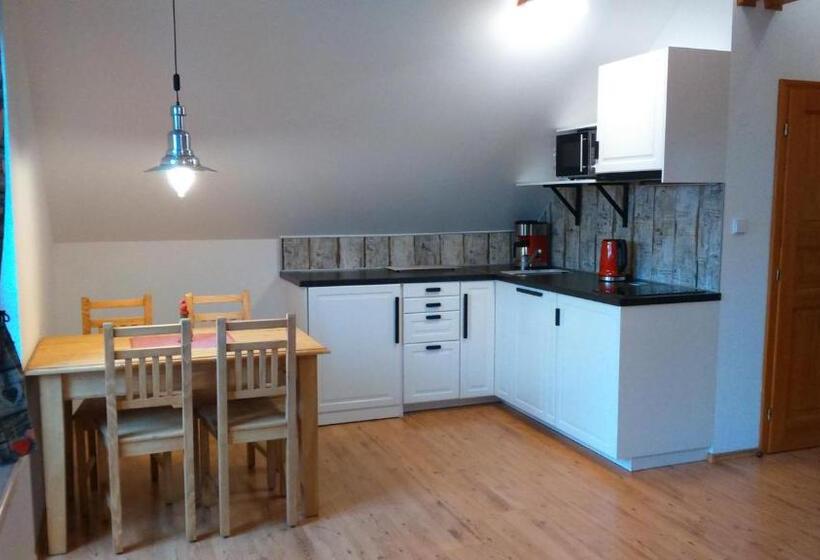 Pension Polubný 922