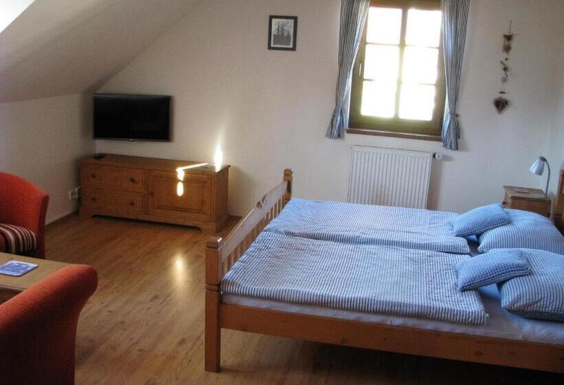 Pension Polubný 922