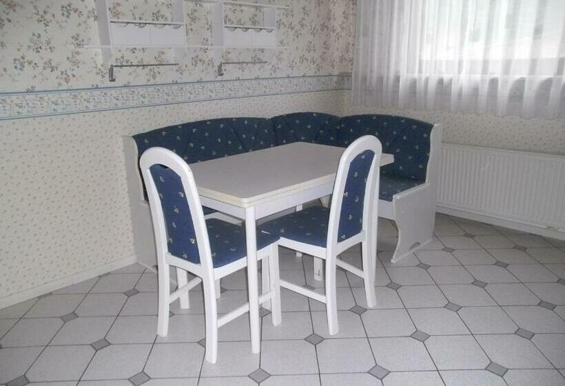 Pension Waldfrieden