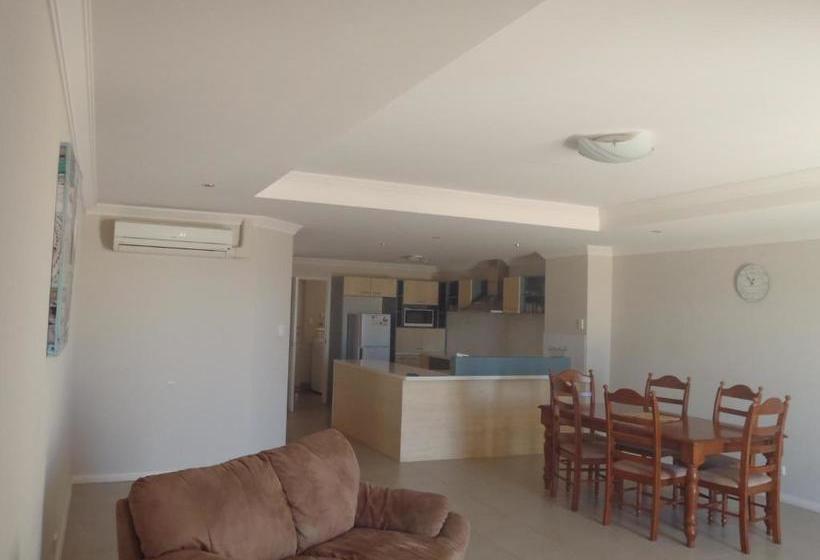 Port Denison Beach Resort