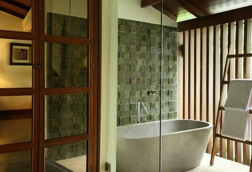 리조트 Jeeva Saba Bali