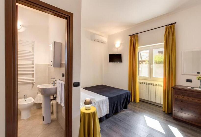 Zen B&b