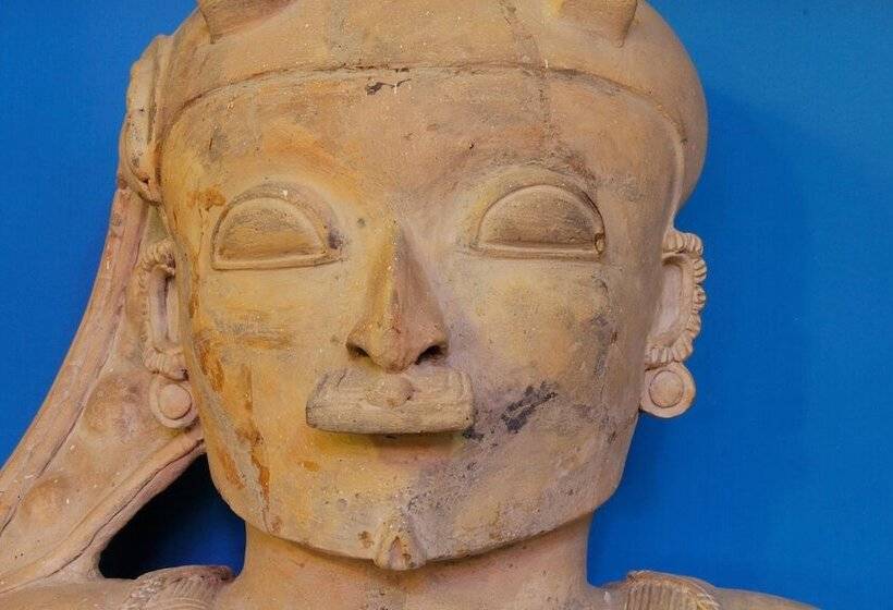 هاستل Casa Taller Ramirez