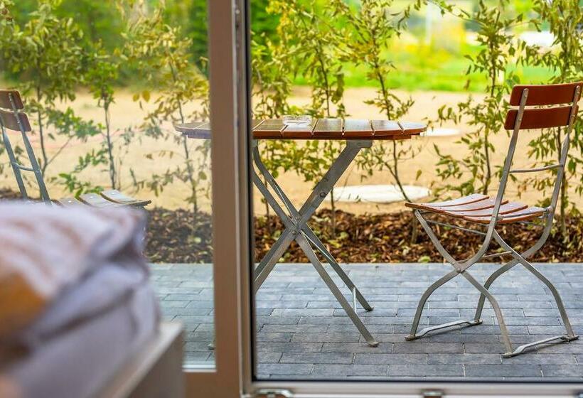 Общежитие Familiengasthof Schaller