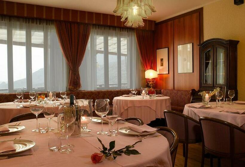فندق صغير Giorgio E Flora Ristorante E Locanda