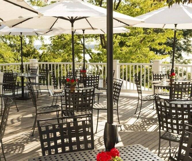 فندق صغير Inns Of Aurora Resort & Spa