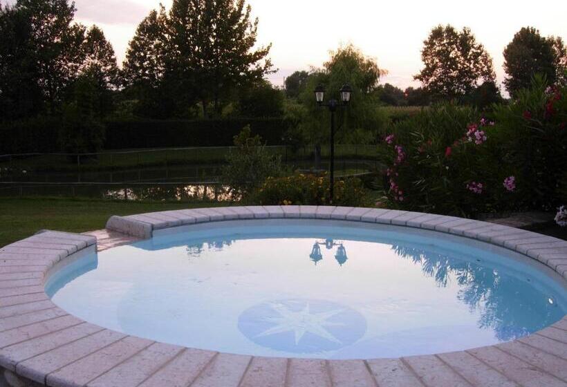 B&b Borgo Tre Case