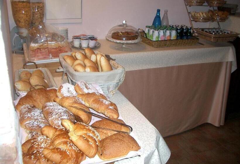 B&b Borgo Tre Case