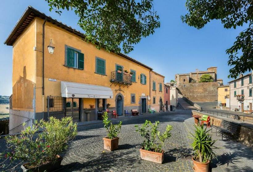 B&b San Rocco