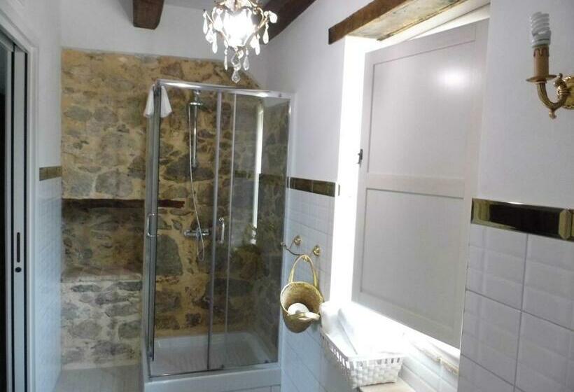 Bed and Breakfast Aia Antica