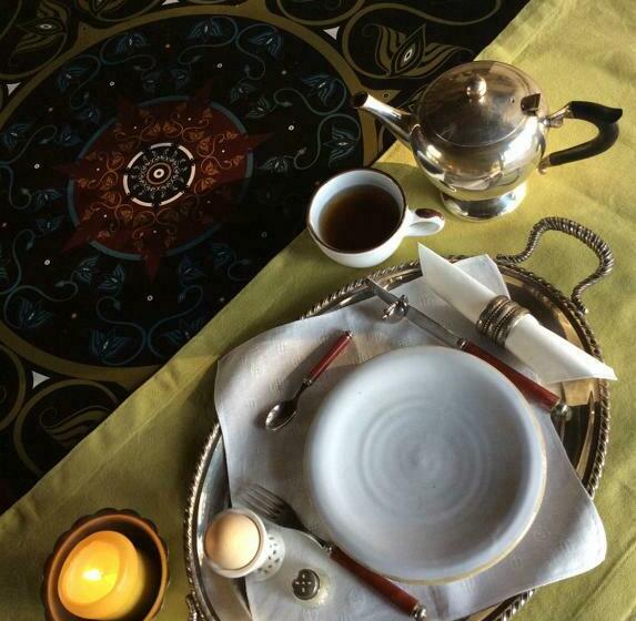 Bed and Breakfast At Home In Maremma