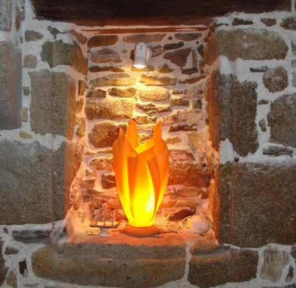 Bed and Breakfast Chambres D'hôtes Le Petit Angle