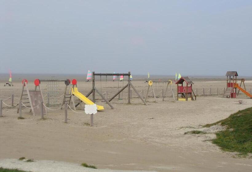 Bed and Breakfast Chambres D'hôtes Le Petit Angle