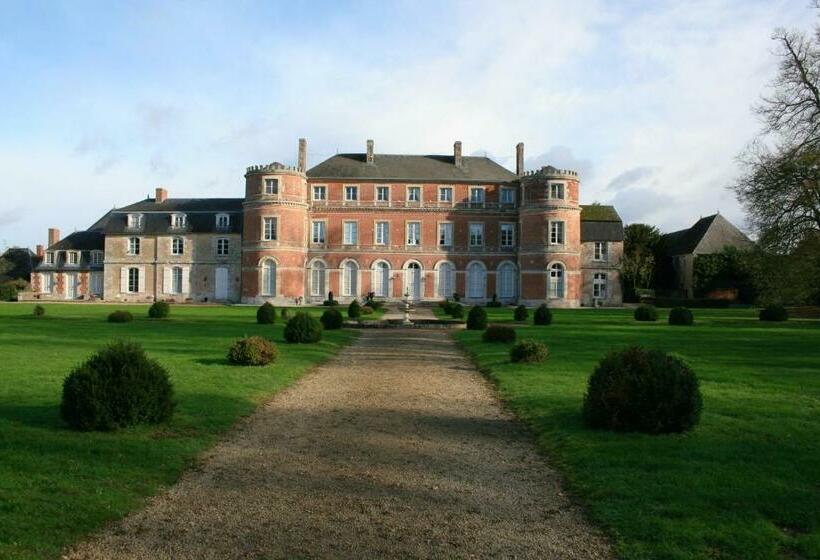 צימר Château De Denonville