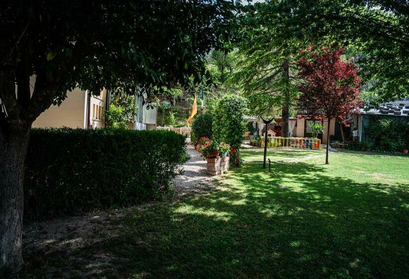 Bed and Breakfast Il Girasole