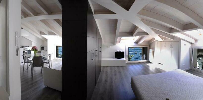 住宿加早餐  Iseo Lake