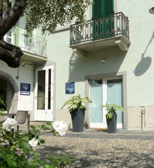 住宿加早餐  Iseo Lake